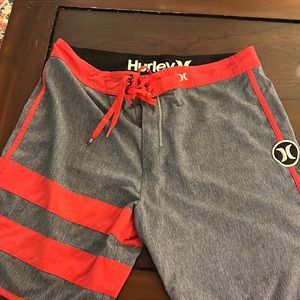 Hurley Phantom trunks